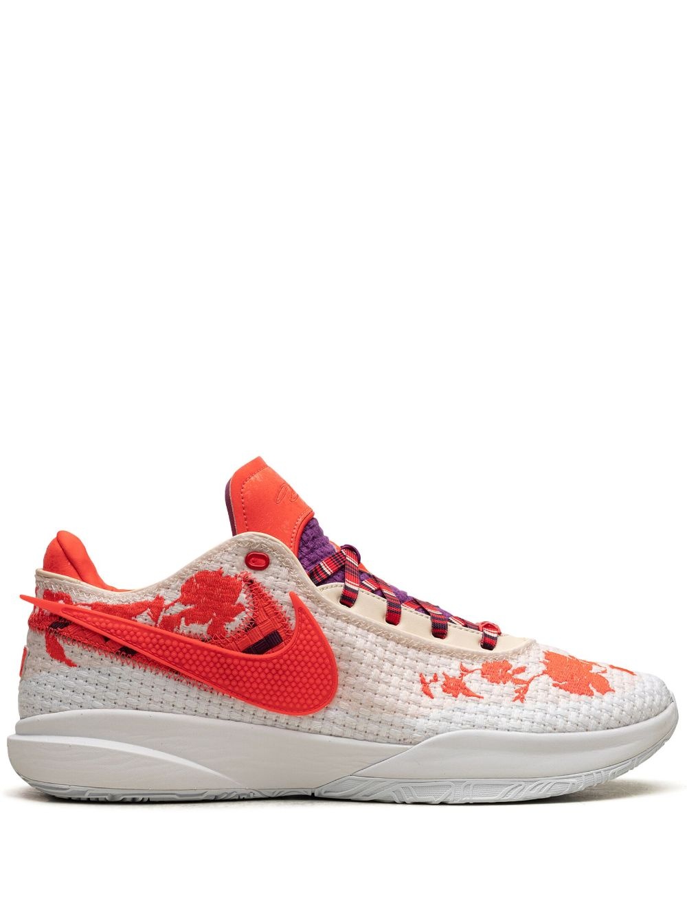 x Mimi Plange LeBron 20 "Ceremony" sneakers - 1