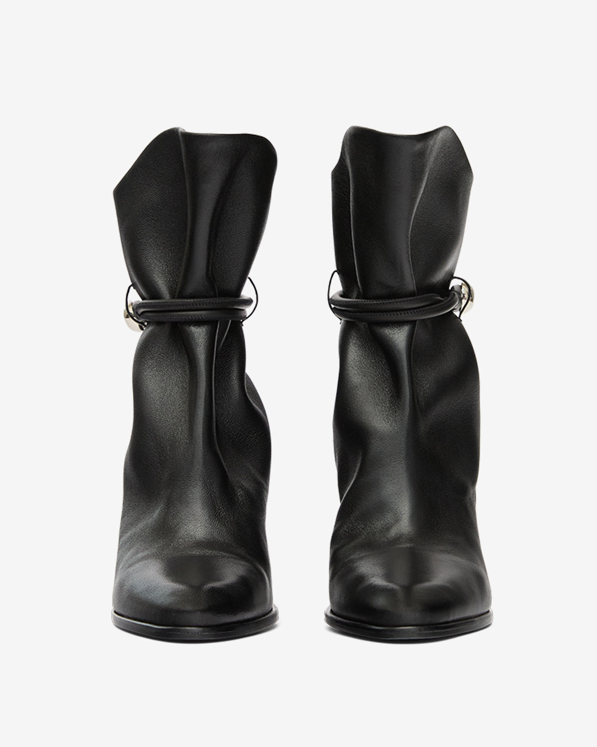 LOLYA BOOTS - 4