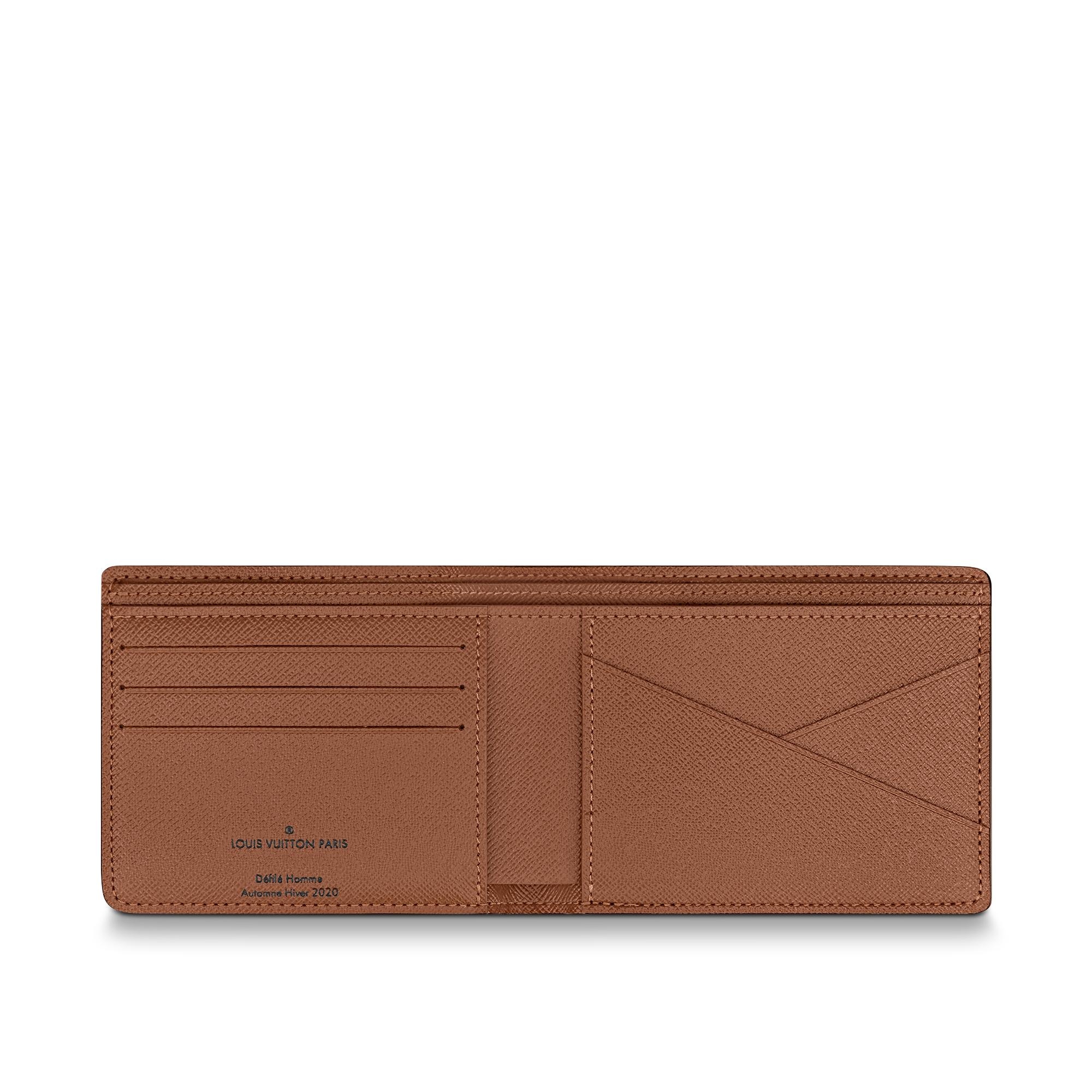 Multiple Wallet - 4