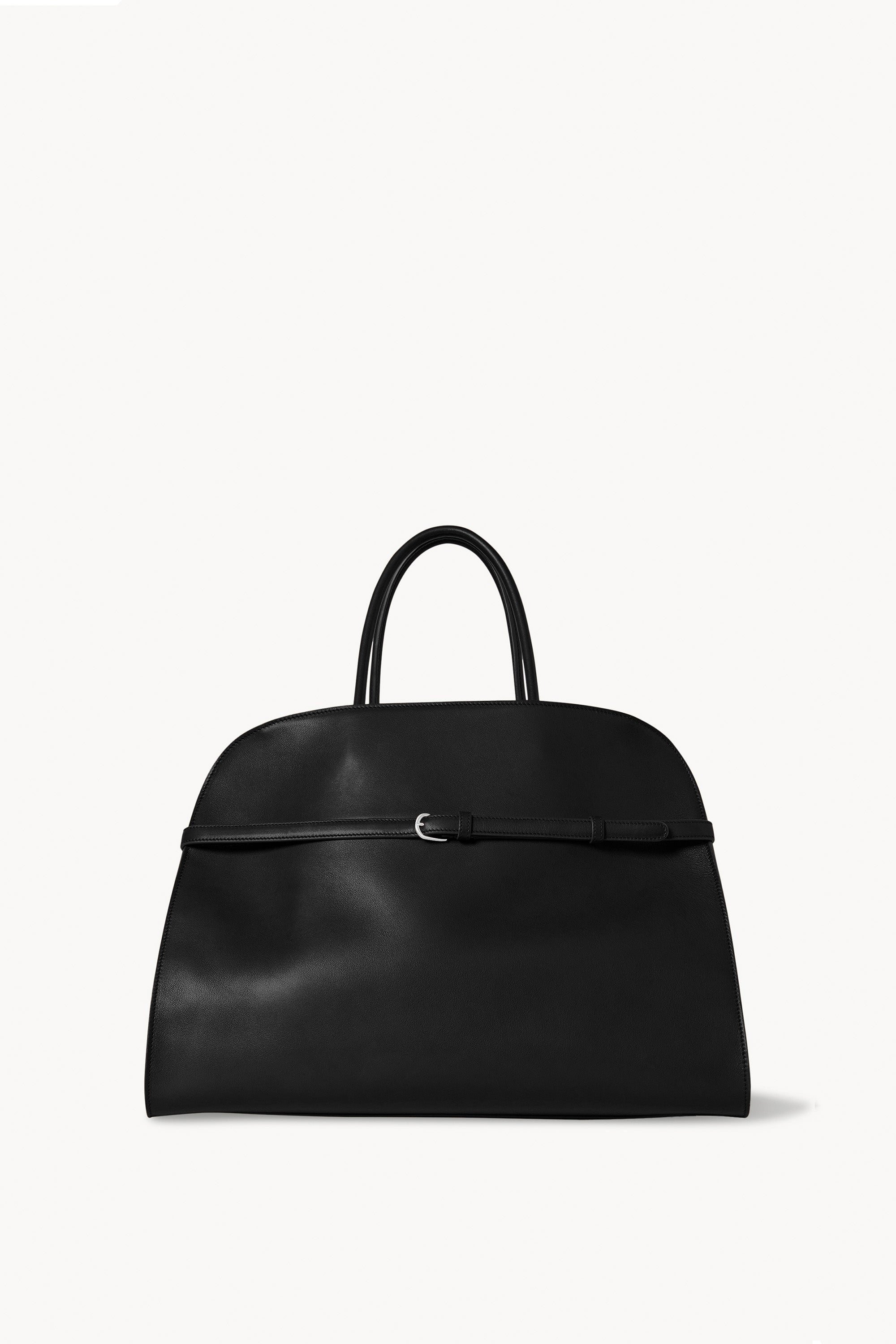 Margaux Belt 15 Bag in Leather - 1