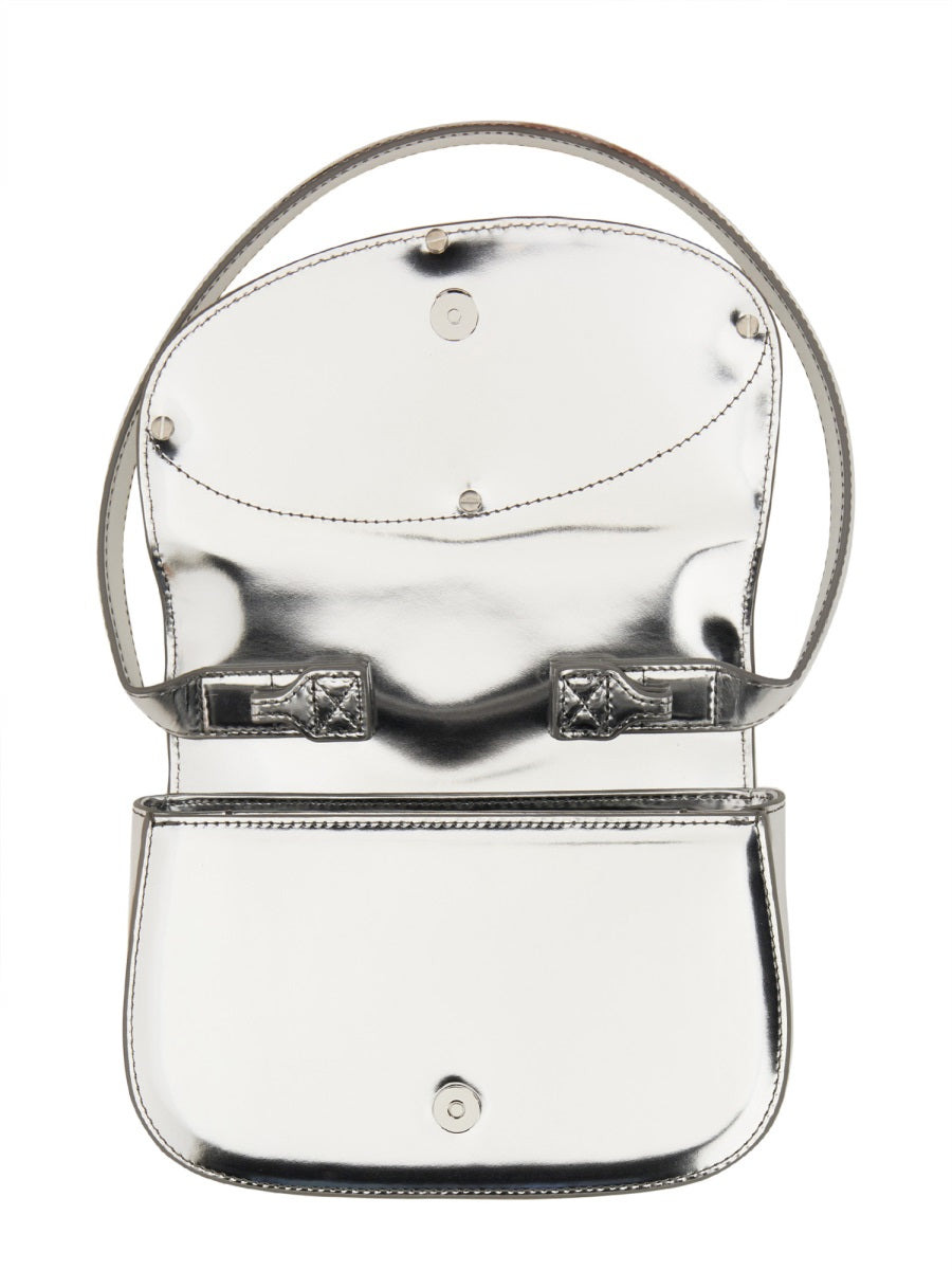 Diesel Women Borsa A Spalla 1Dr - 5