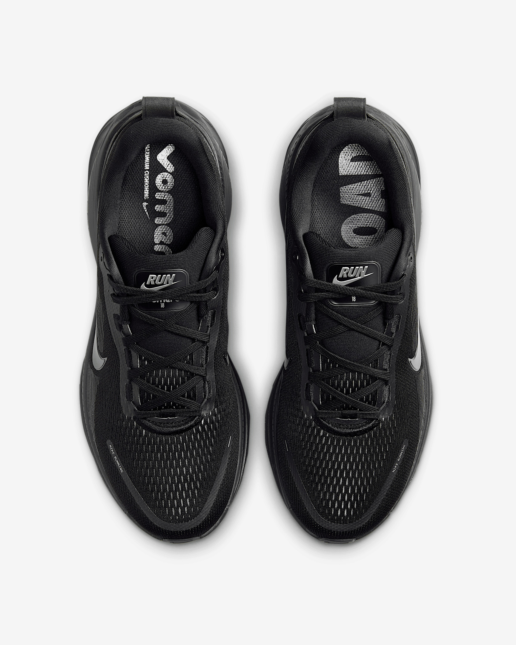Nike Vomero 18 Men's Road Running Shoes - 4