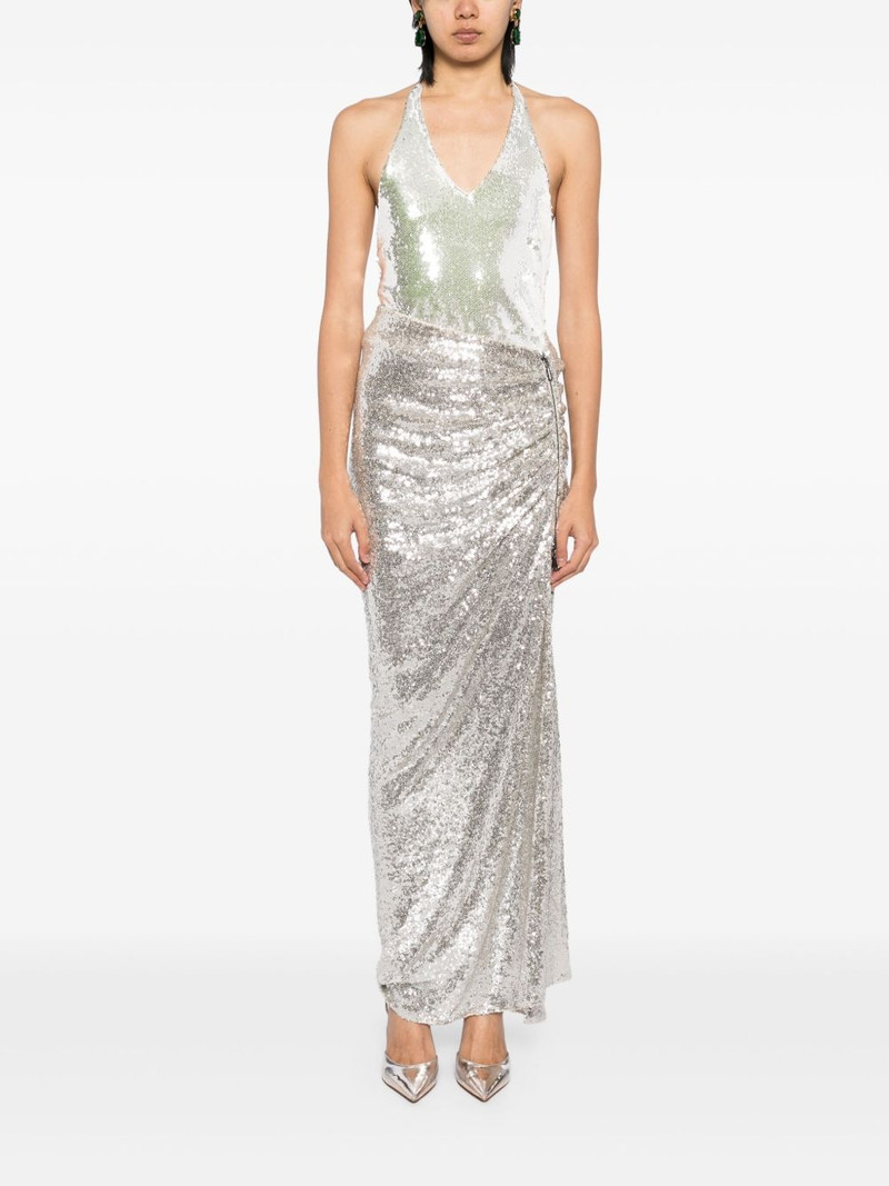 MATICEVSKI Luna skirt outlook