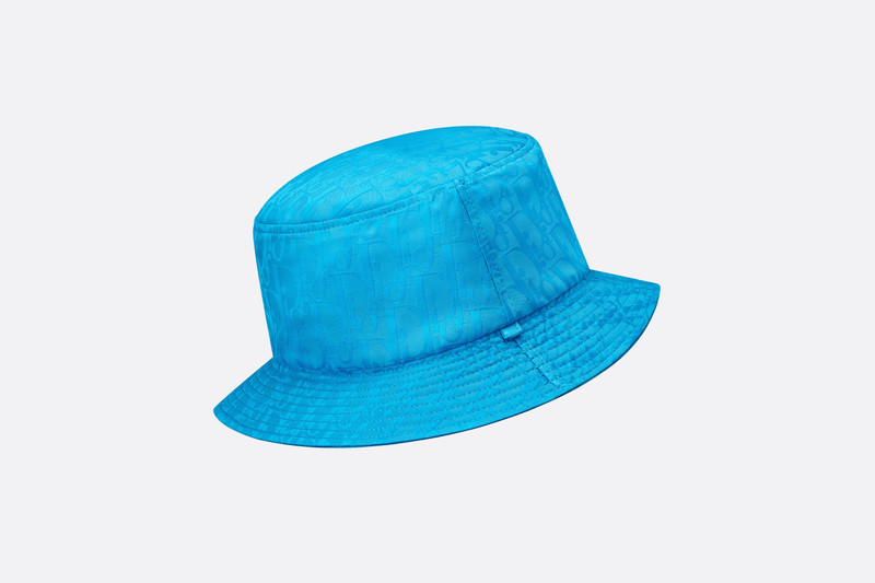 Dior DIOR AND PARLEY Dior Oblique Bucket Hat outlook