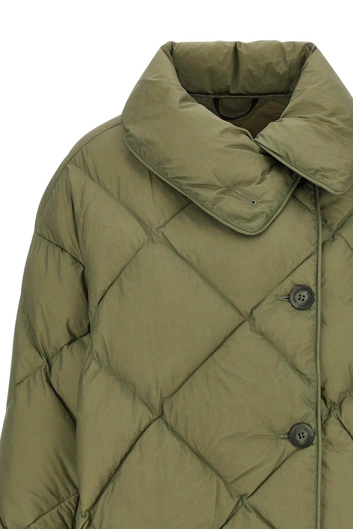 'Cozy Queen' down jacket - 3