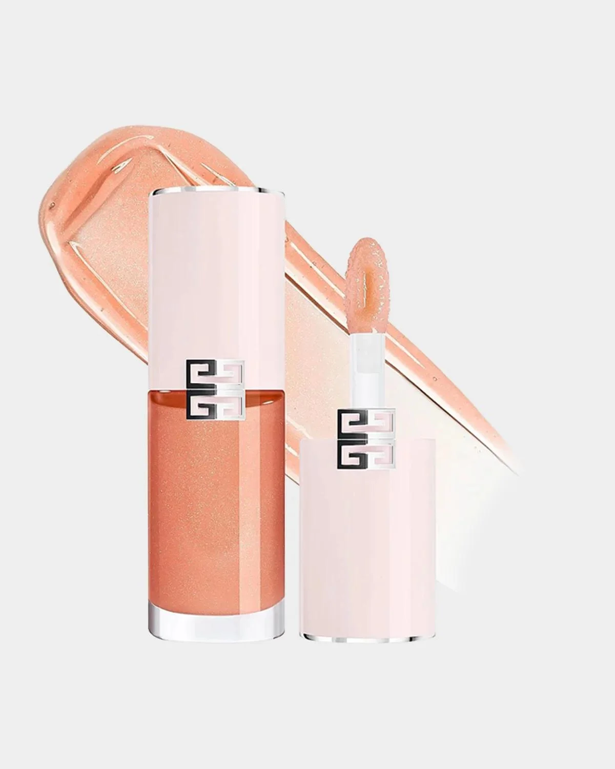 Perfecto Serum Lip Oil - 1