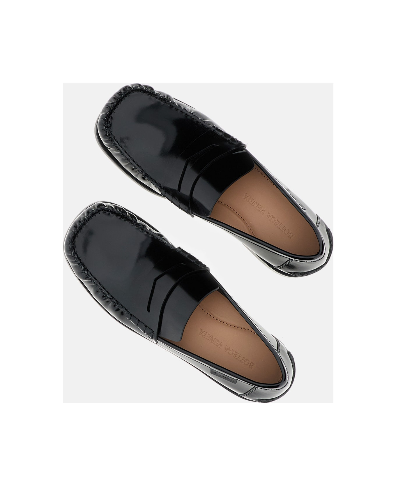 Truman Loafers - 3