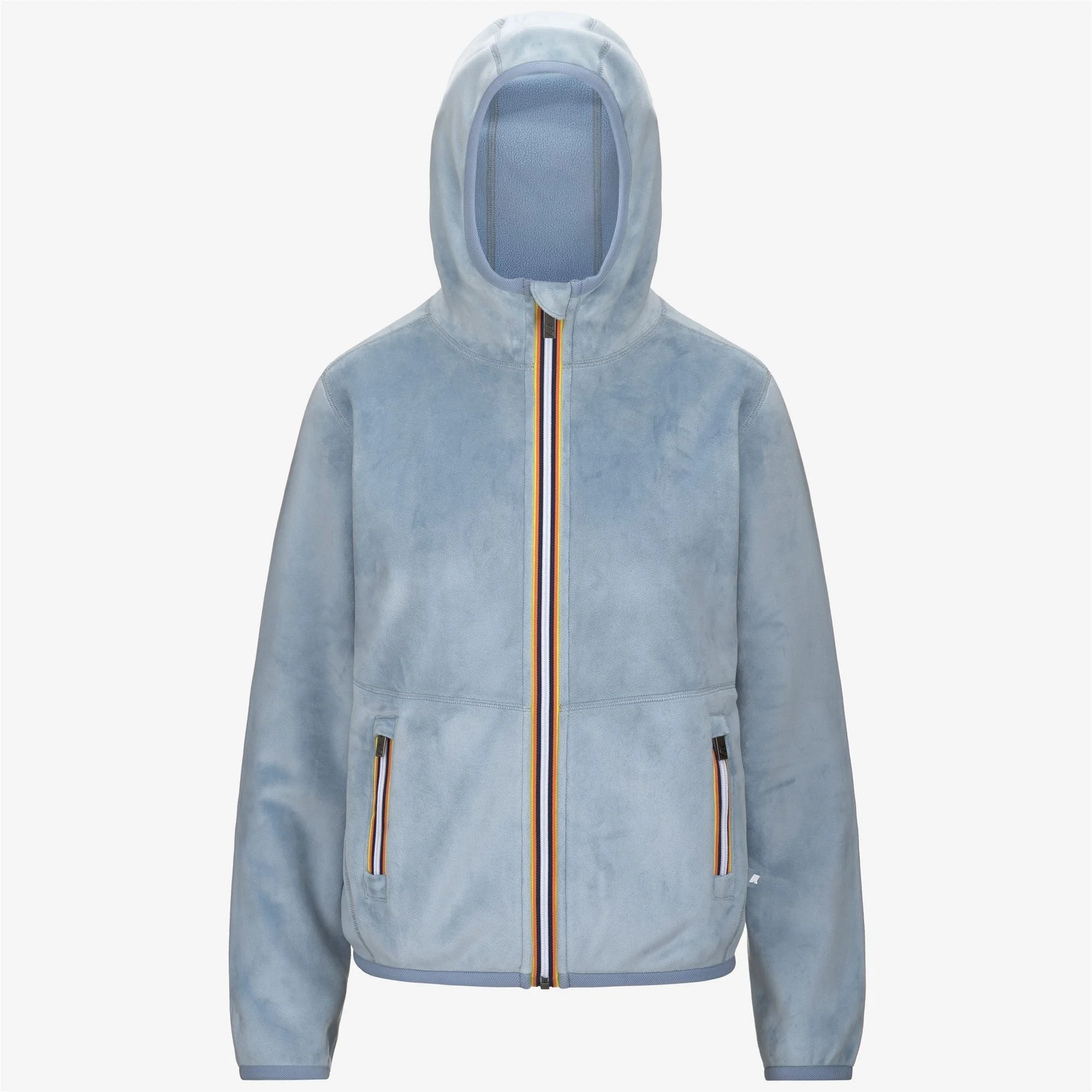 LILY VELOUR POLAR REVERSIBLE - 1