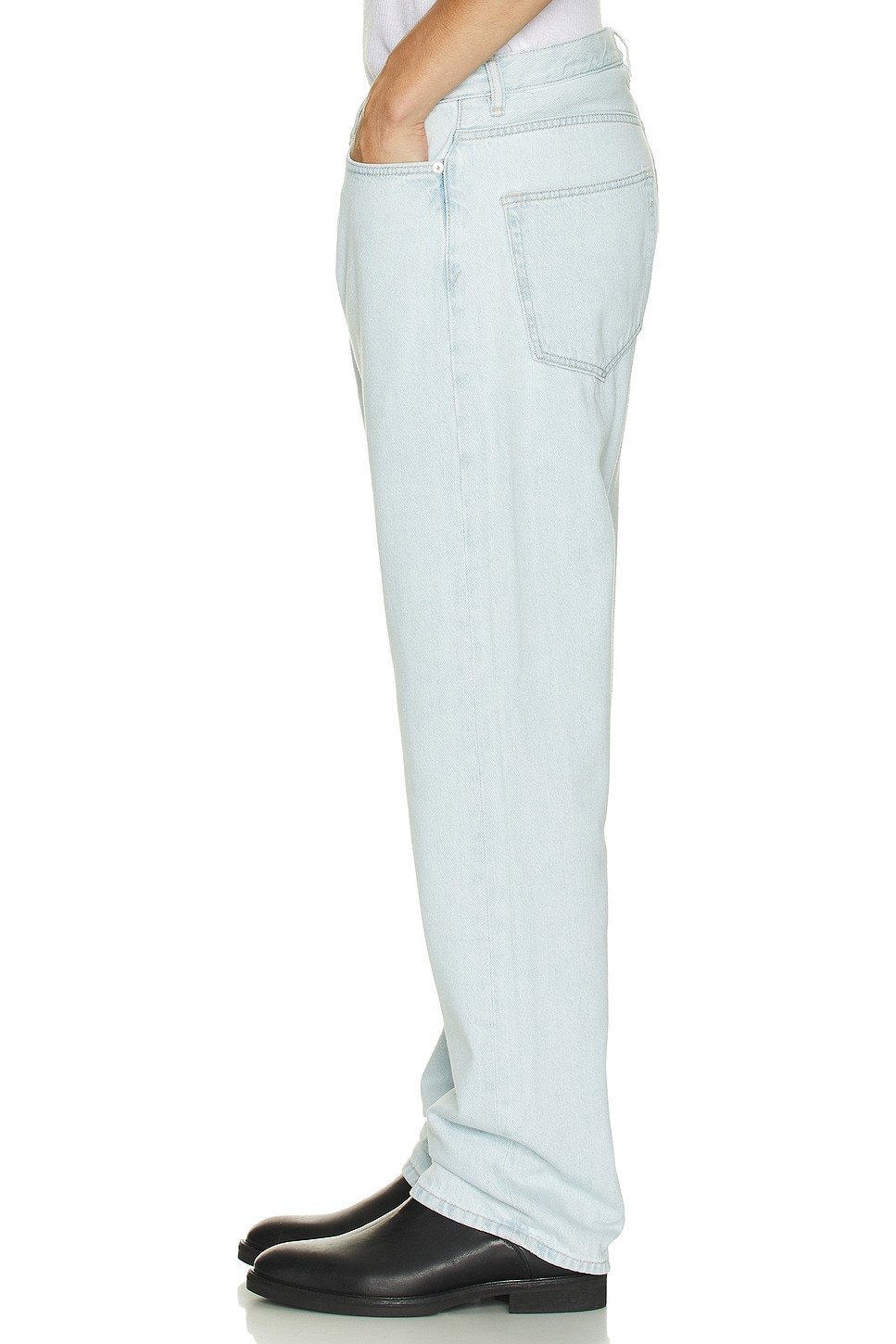 Saroger Jeans - 4
