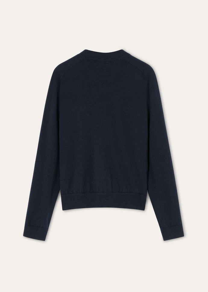 Mendoza Cardigan - 6