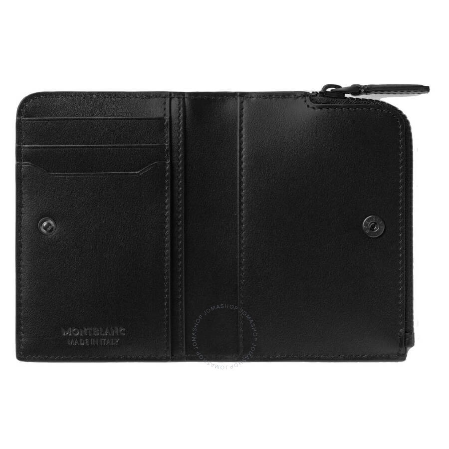 Montblanc Extreme 3.0 Embossed Card Holder - 2