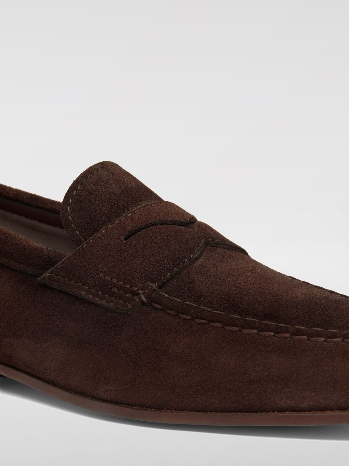 Loafers men Santoni - 5