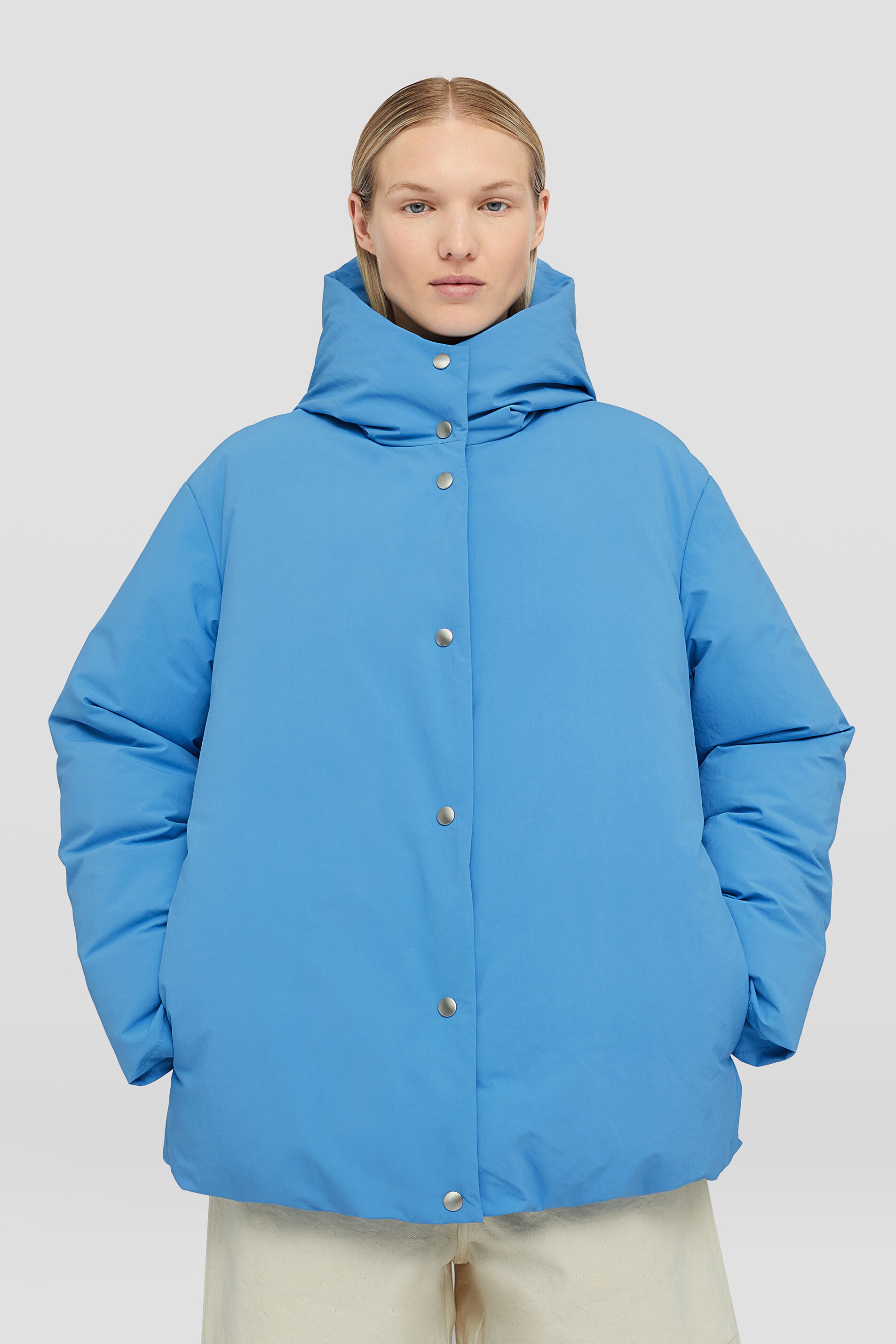 Down Jacket - 5