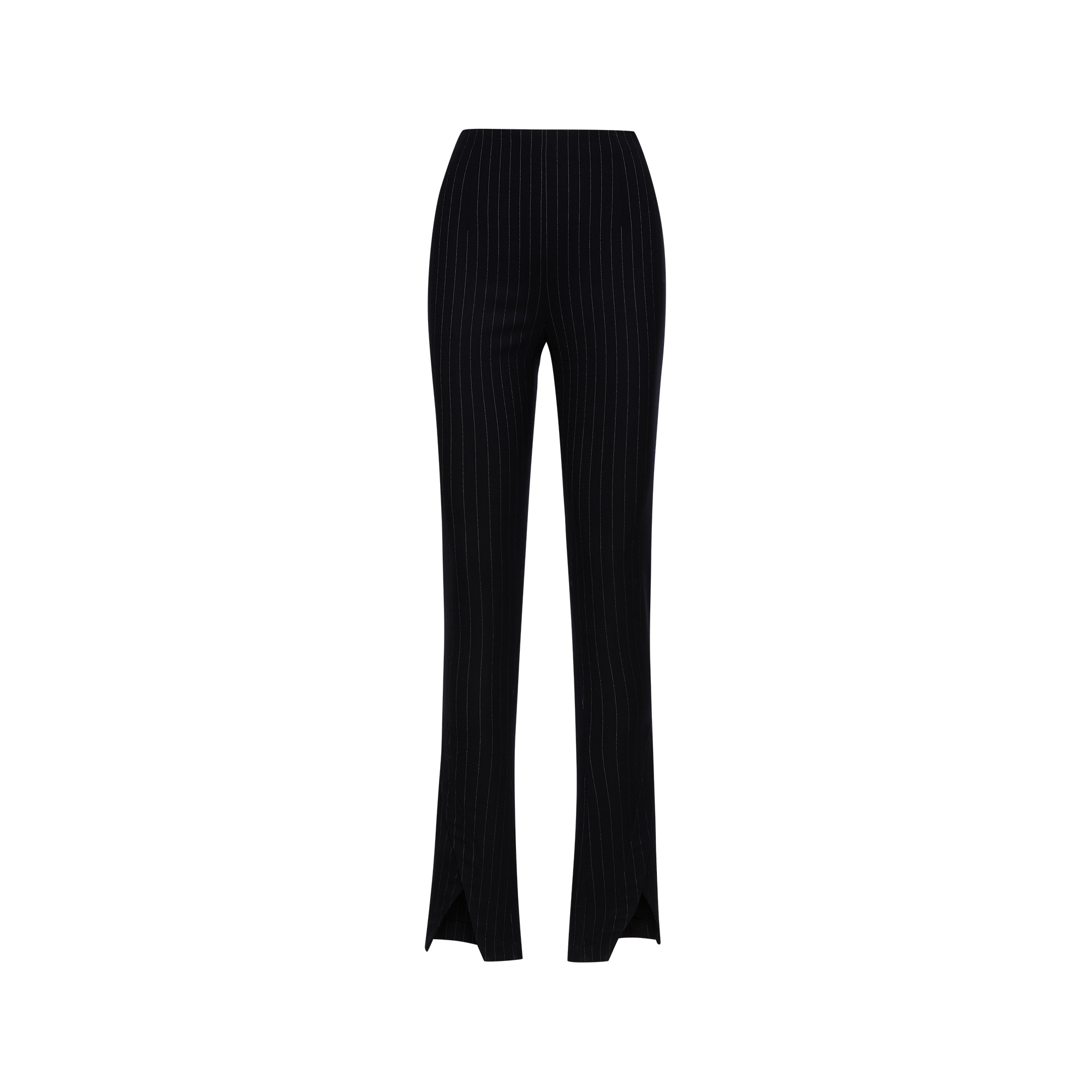 PINSTRIPED PANT - 5