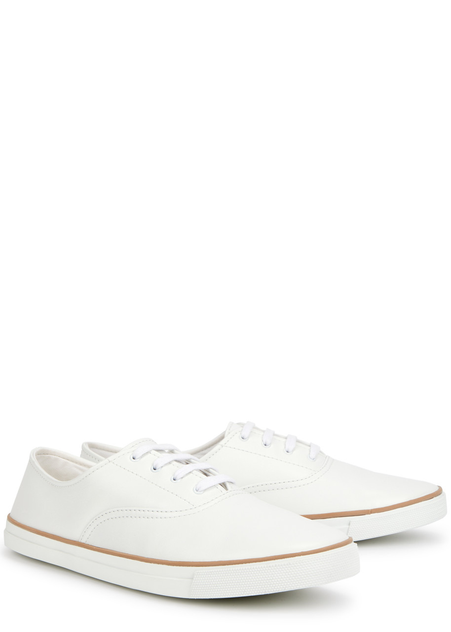 Feliz leather sneakers - 2