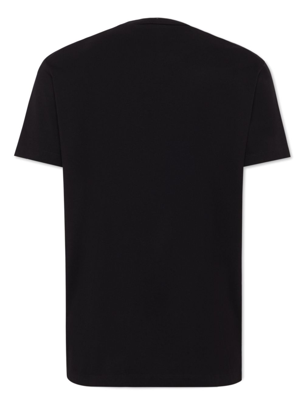 logo-patch T-shirt - 2