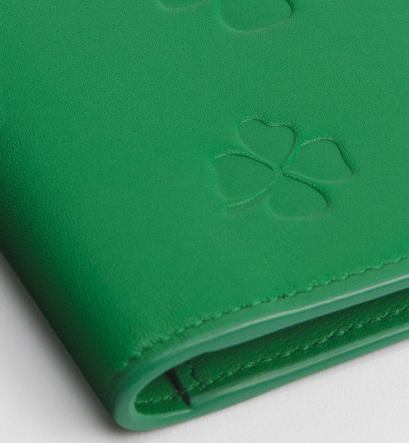 Bifold Card Holder 5