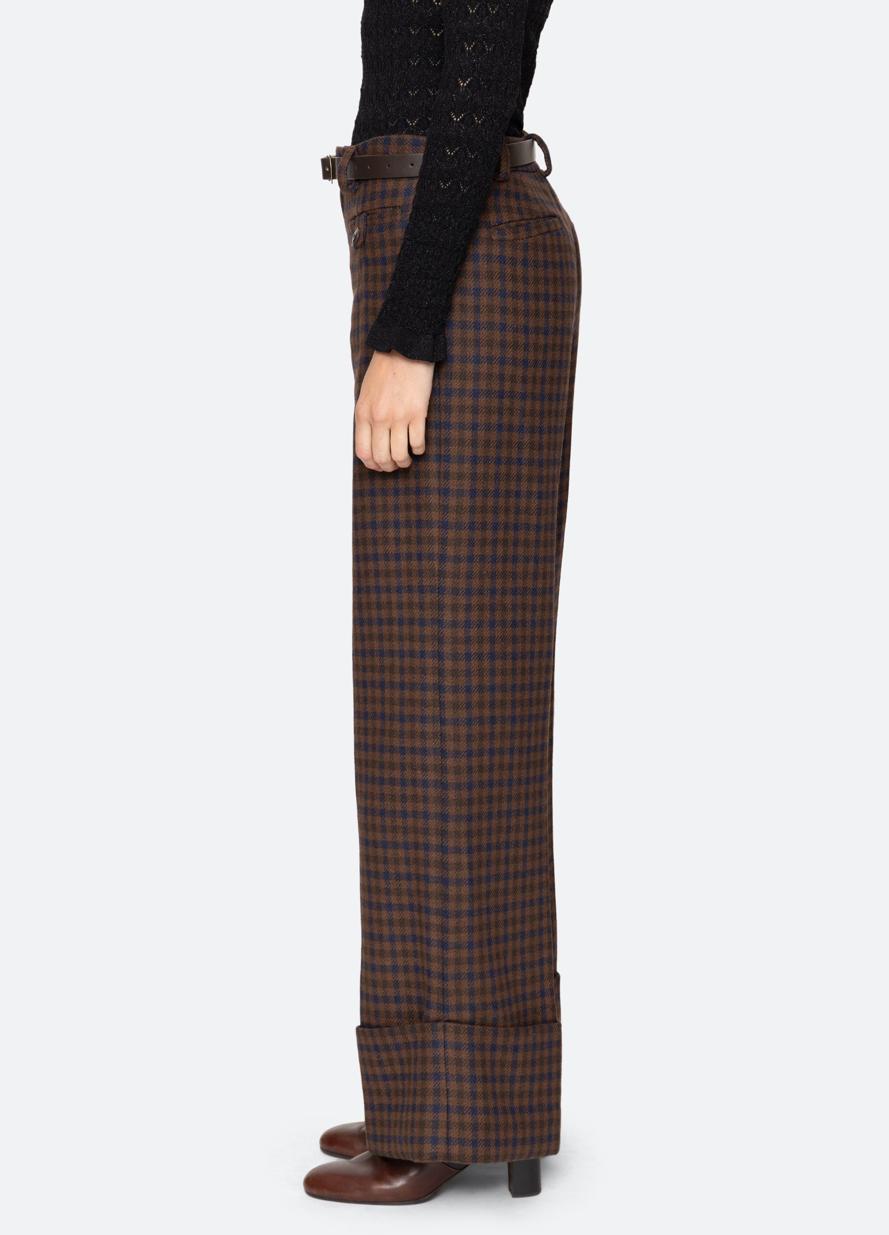 Beatrice Pants - 4