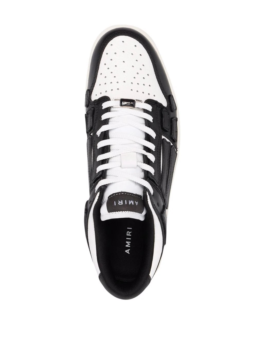 Skel Top low-top sneakers - 4