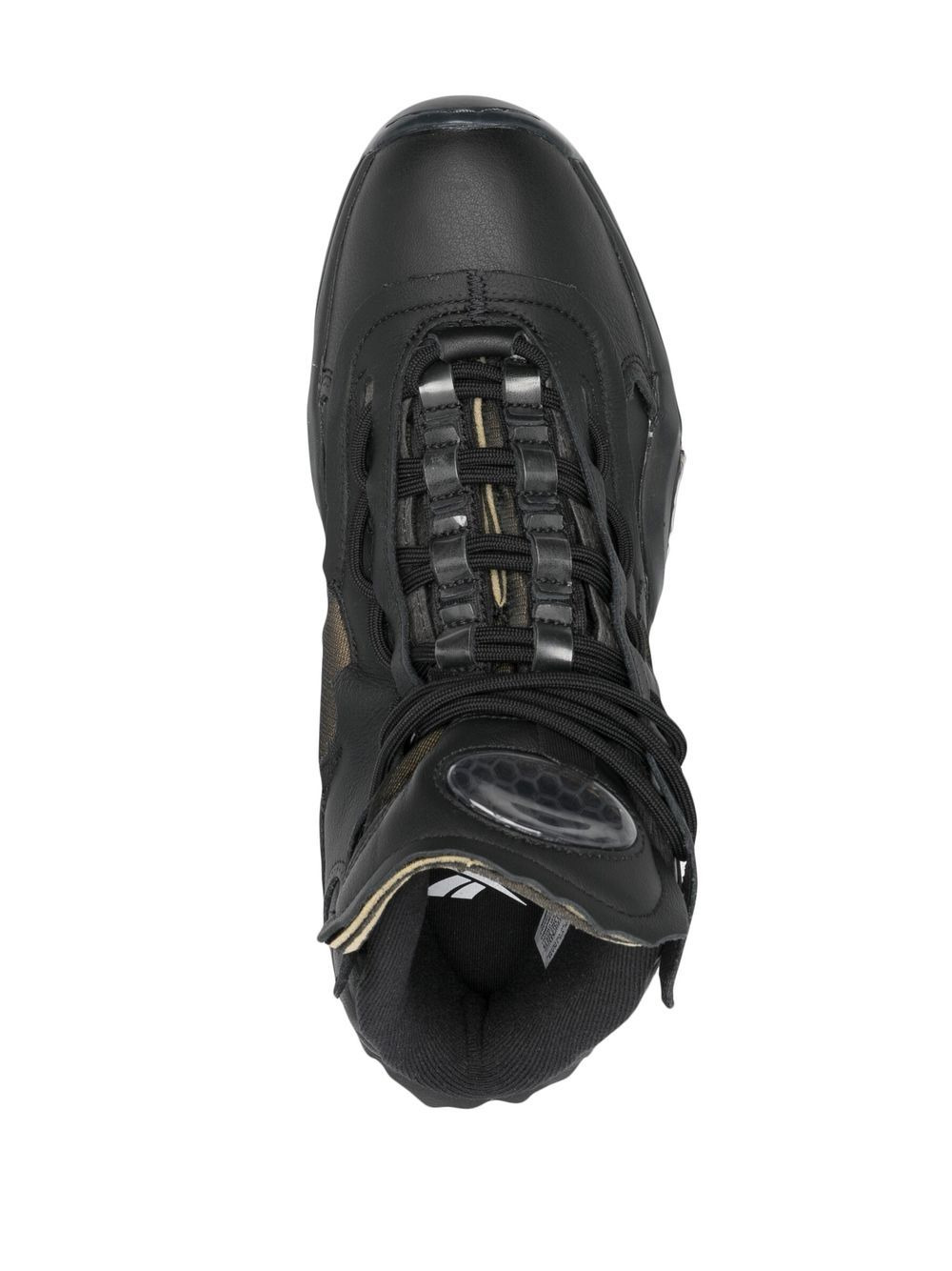 x Reebok Question Mid Memory Of sneakers - 4