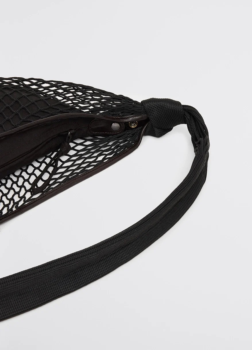 CROISSANT FILT BAG - 5