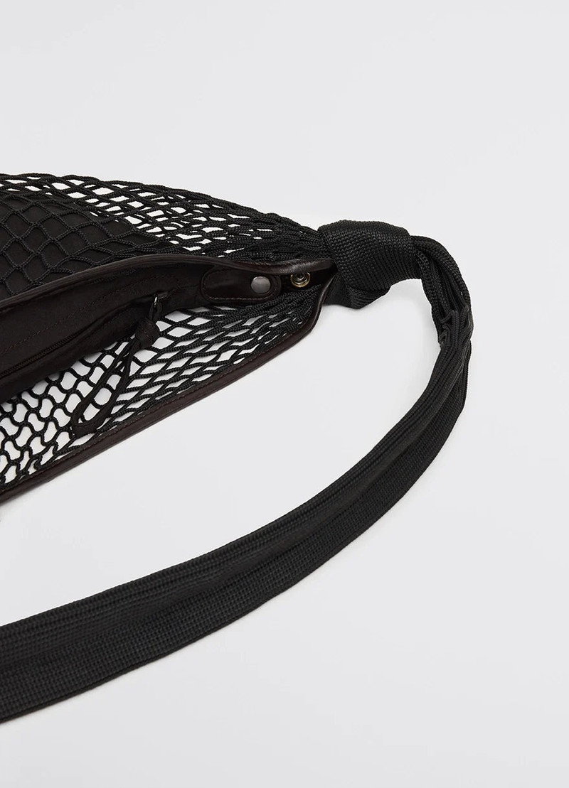 CROISSANT FILT BAG 5