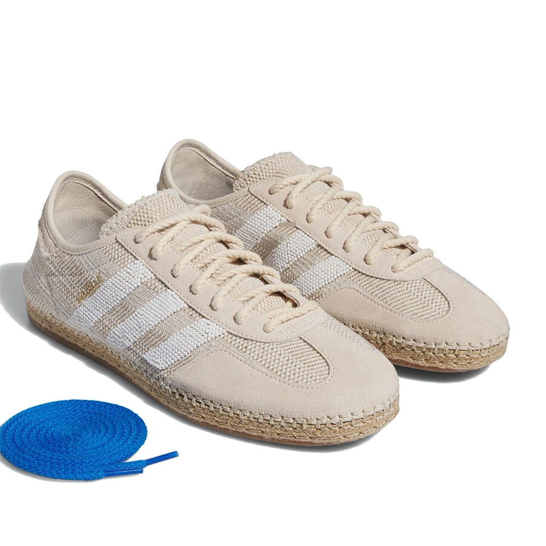 adidas x CLOT Gazelle 'Halo Ivory' IH3144 - 2