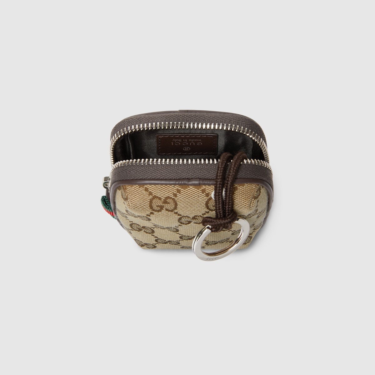 GG canvas mini bag - 7