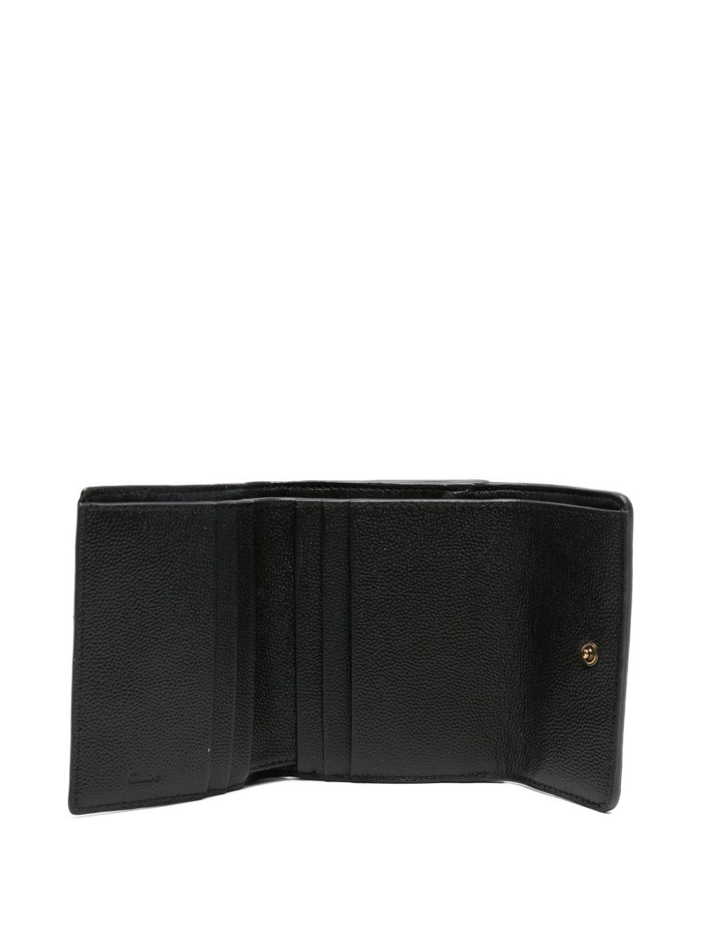 Charms tri-fold wallet - 3