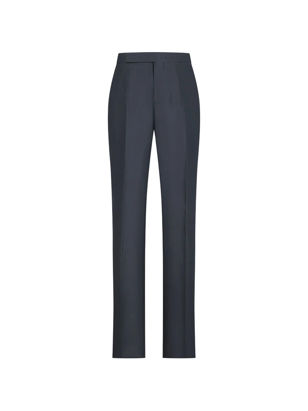 blue regular trousers - 1