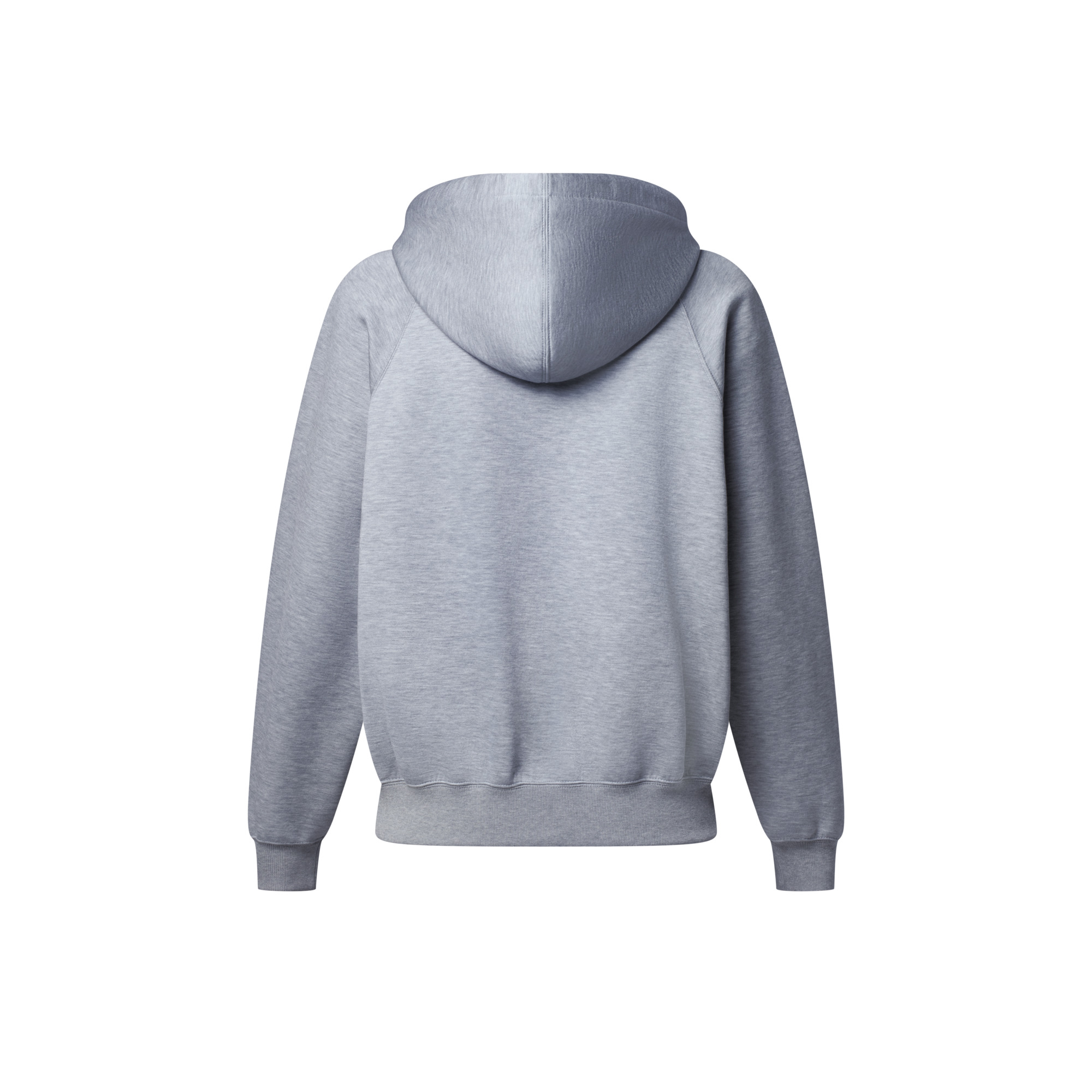 Cat Stamp Hoodie - 3