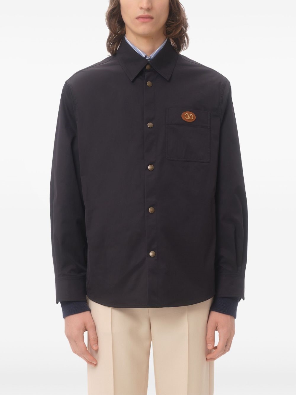 Logo shirt - 7