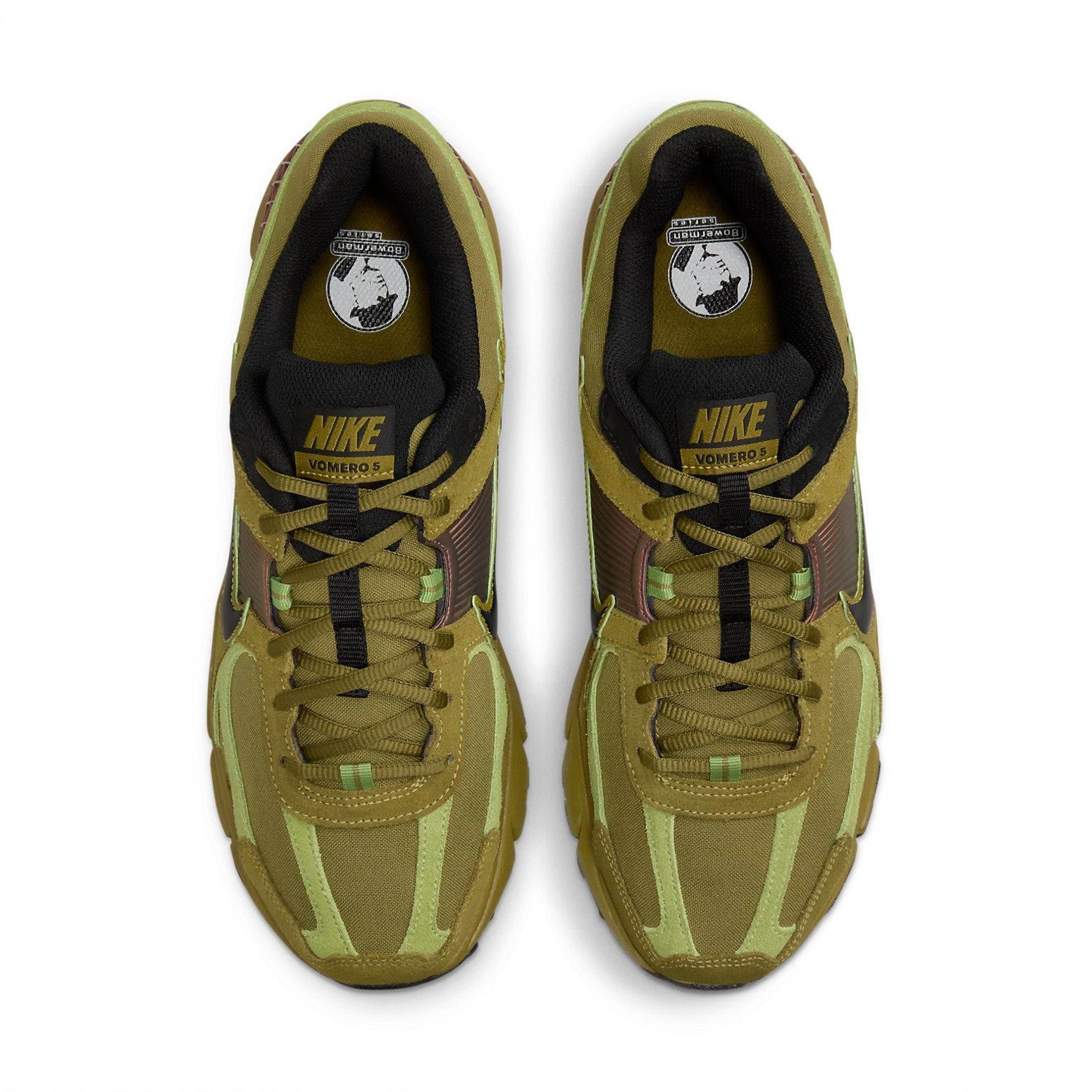 Nike Air Zoom Vomero 5 'Pacific Moss' FJ1910-300 - 4
