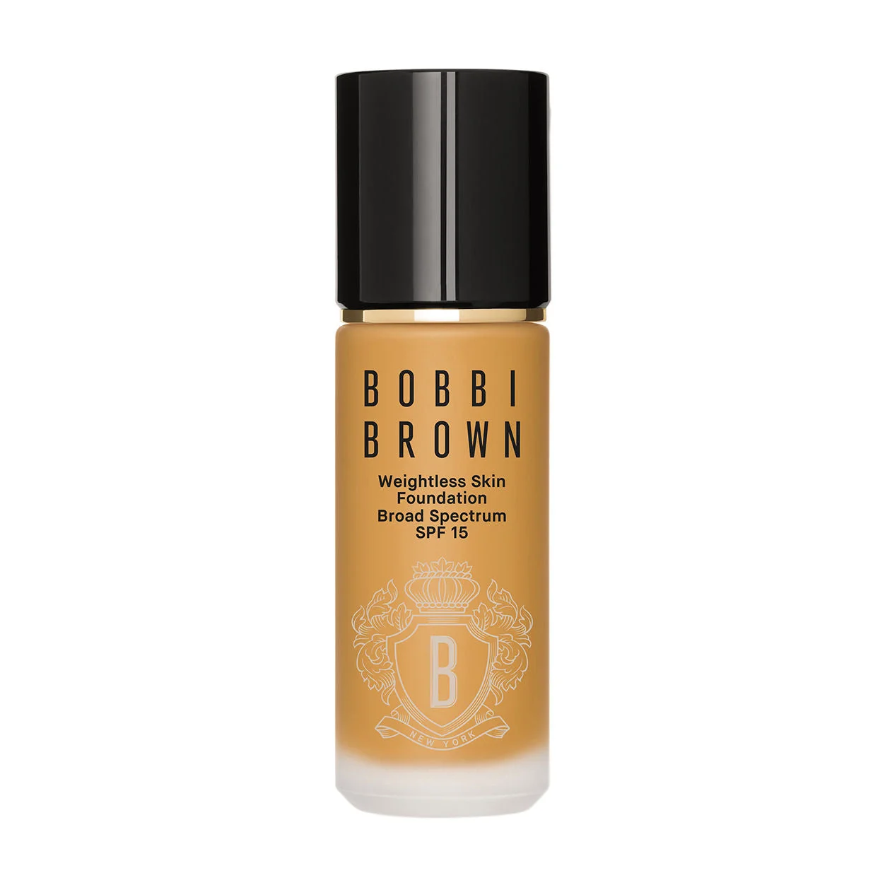 Weightless Skin Foundation SPF 15 - 1