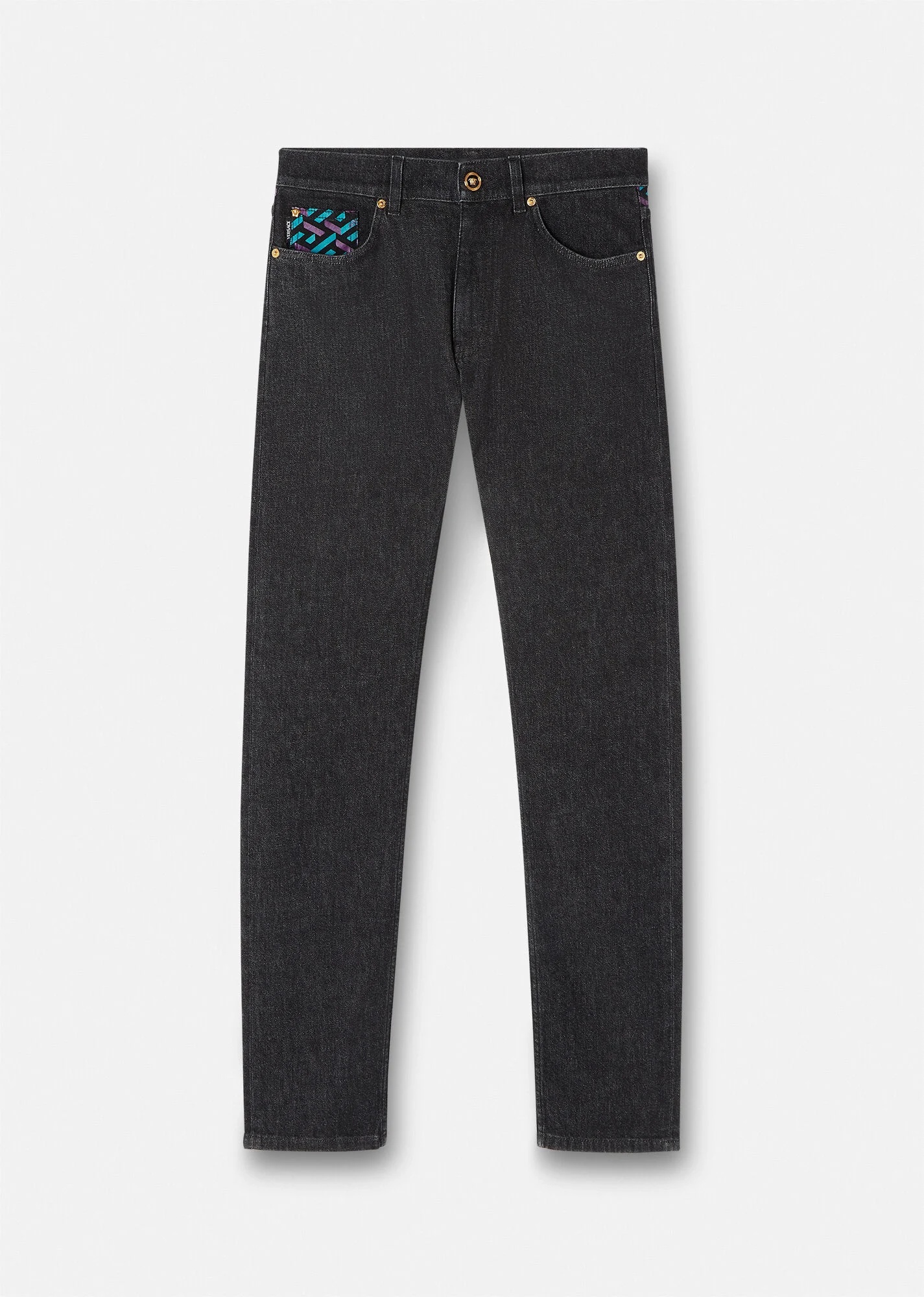 La Greca Jeans - 1
