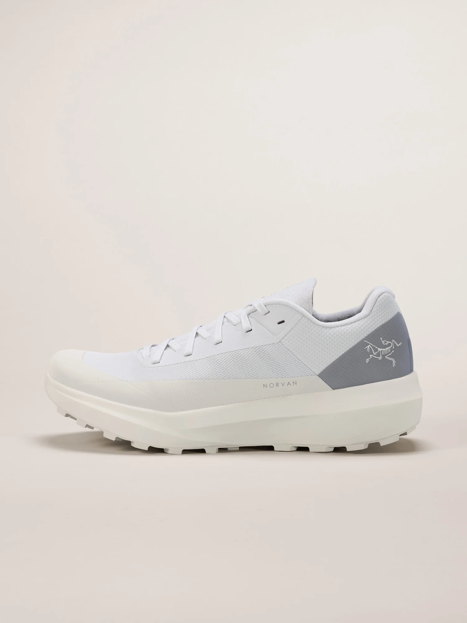 Norvan LD 4 Shoe - 1