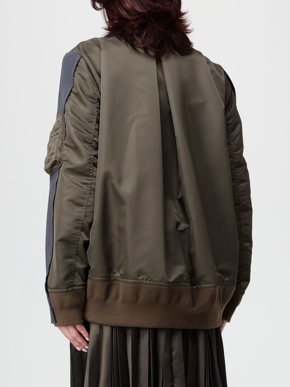 Blazer woman Sacai - 3
