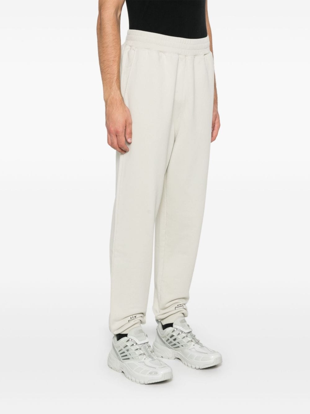 Essential track pants - 3