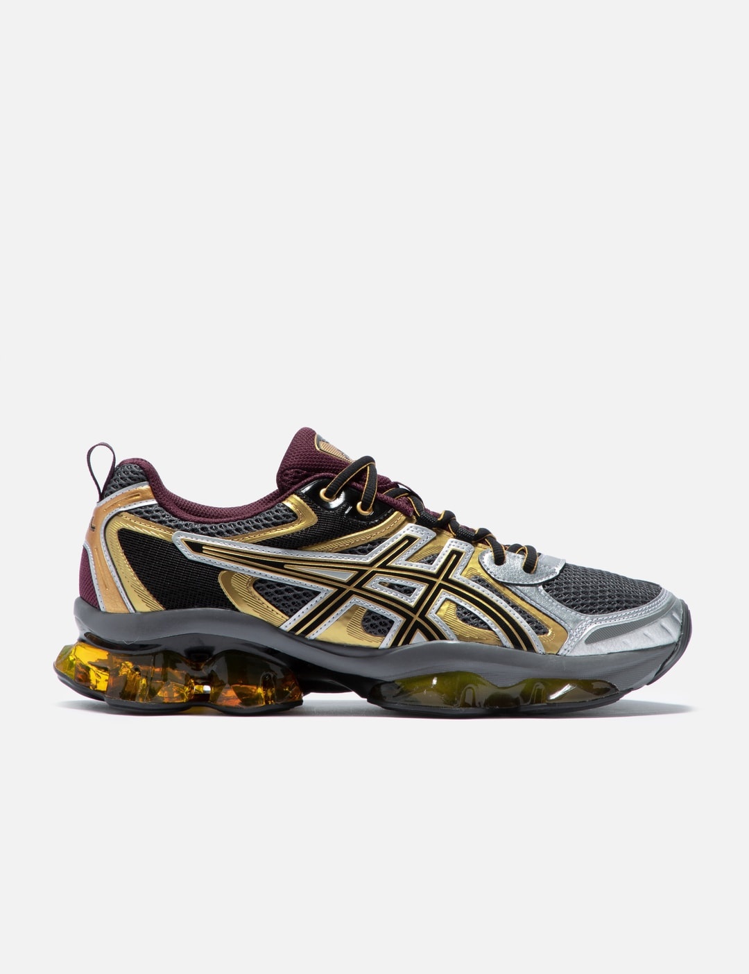 Asics GEL-QUANTUM KINETIC | REVERSIBLE