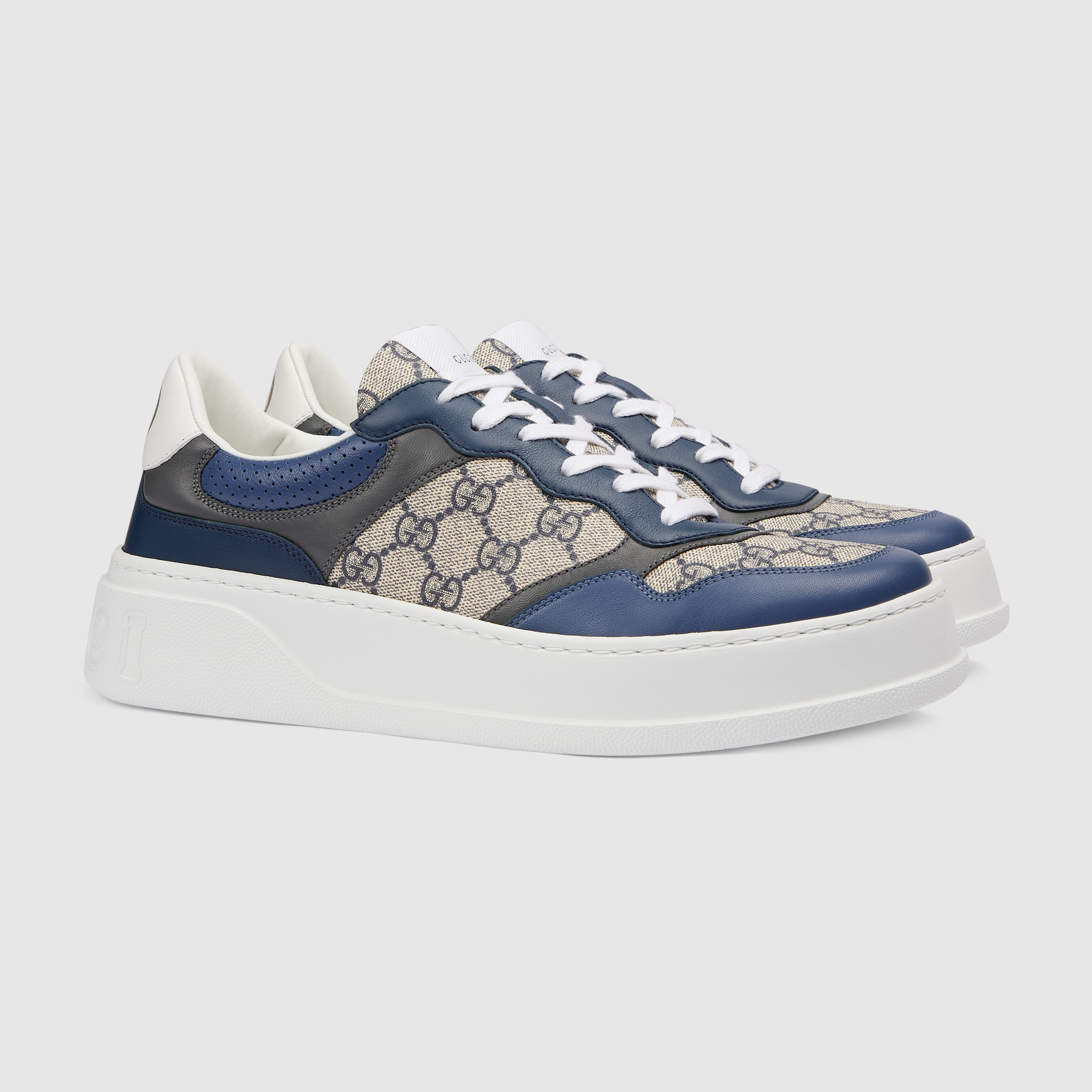 Men's GG sneaker - 2