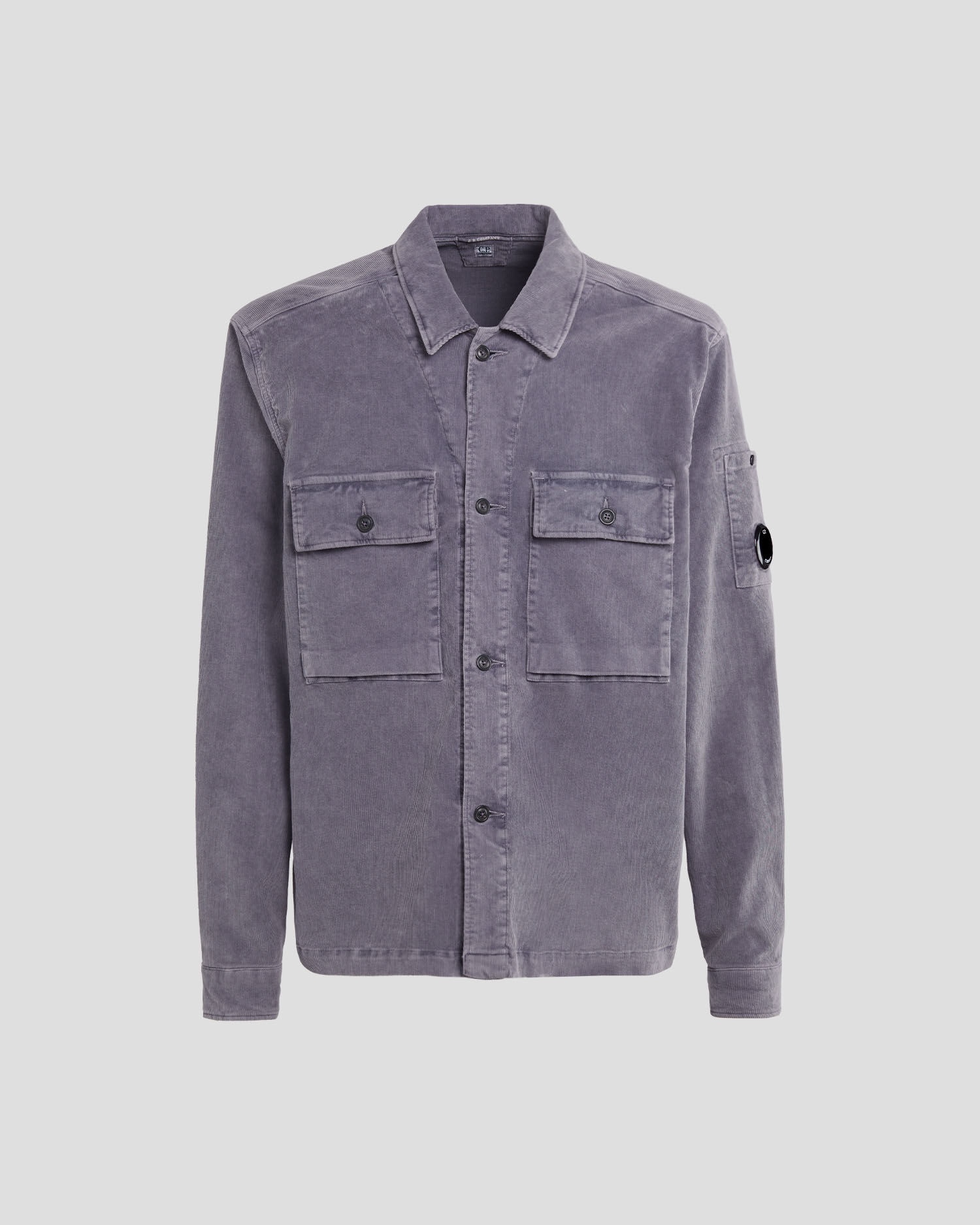 Velluto Heavy Shirt - 1