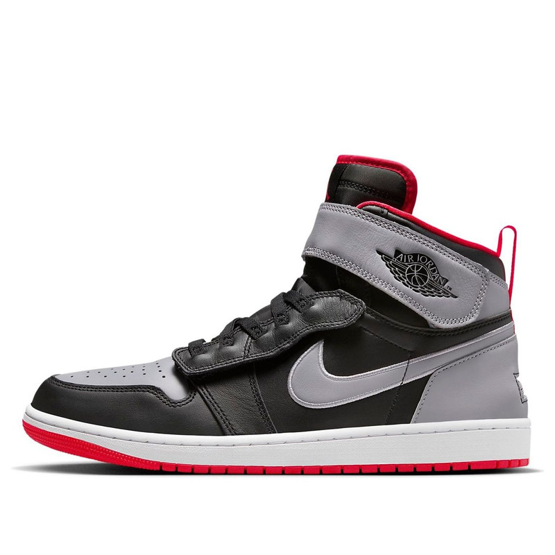 Air Jordan 1 High FlyEase 'Black Cement' CQ3835-010 - 1