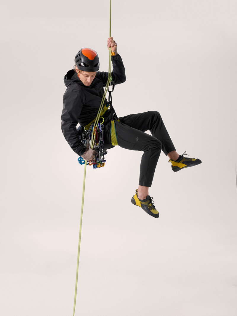 Arc'teryx Squamish Hoody outlook