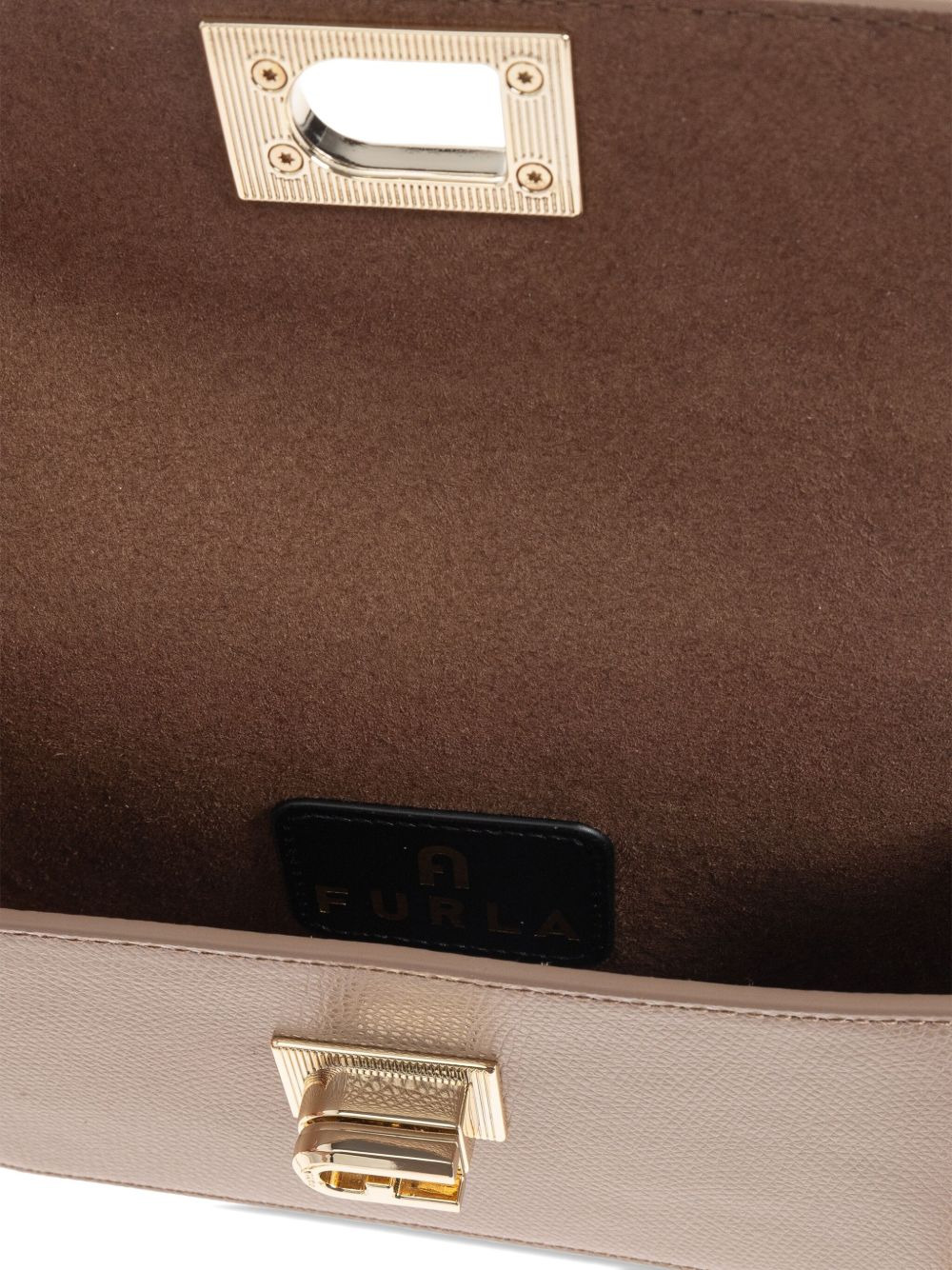 mini 1927 chain-strap cross body bag - 5