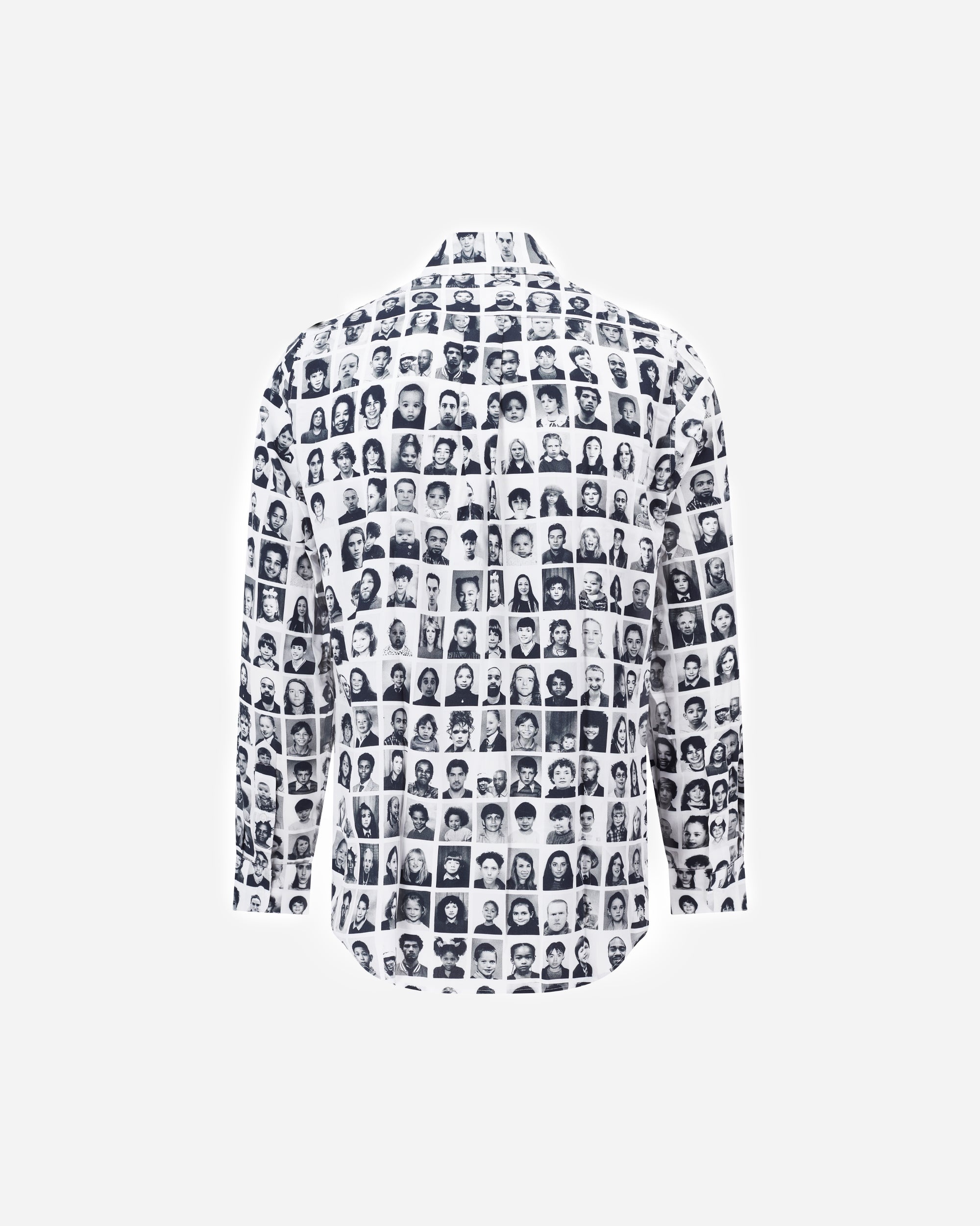 Classic Shirt - 3