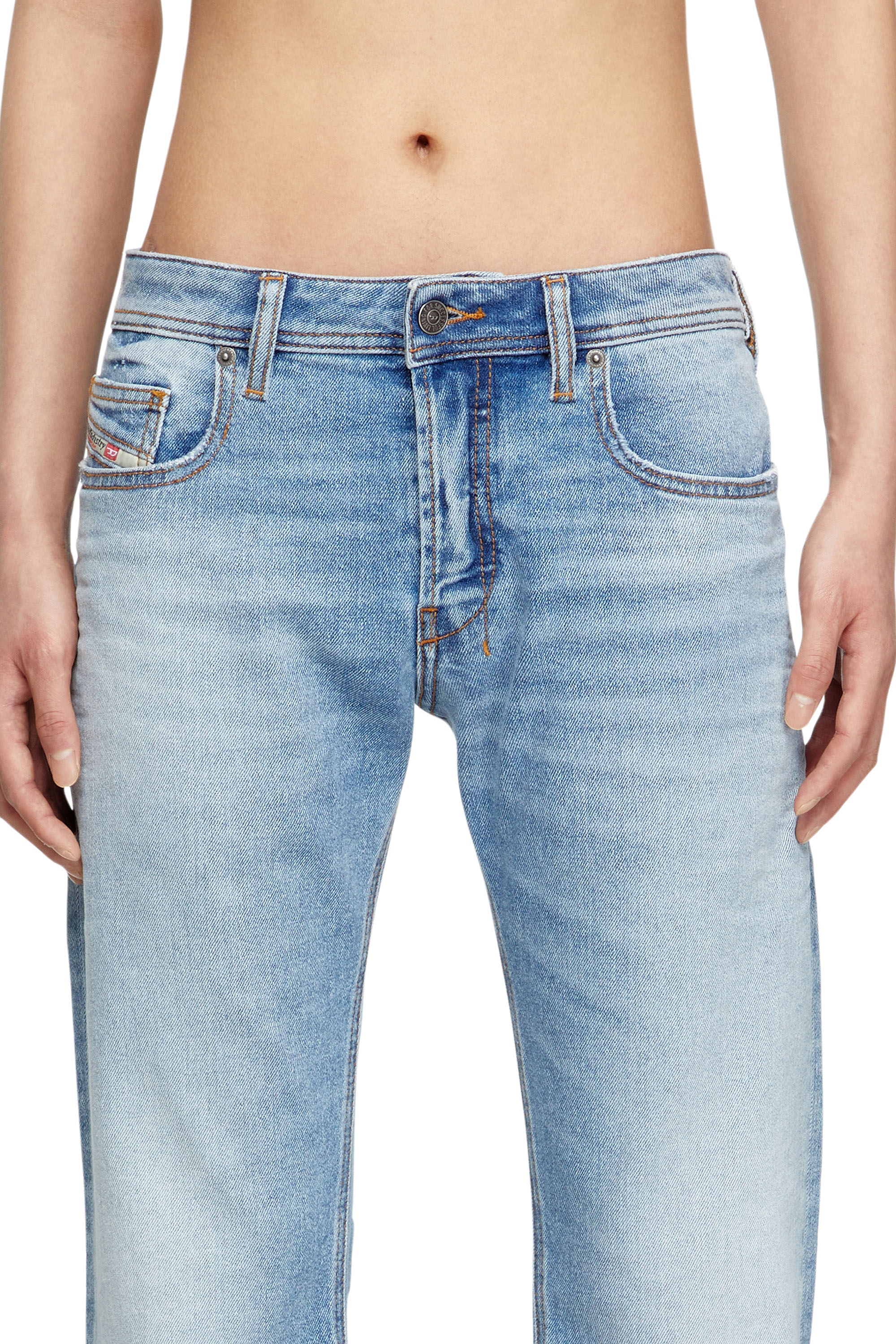 BOOTCUT JEANS 2007 ZATINY 0DBDV - 5