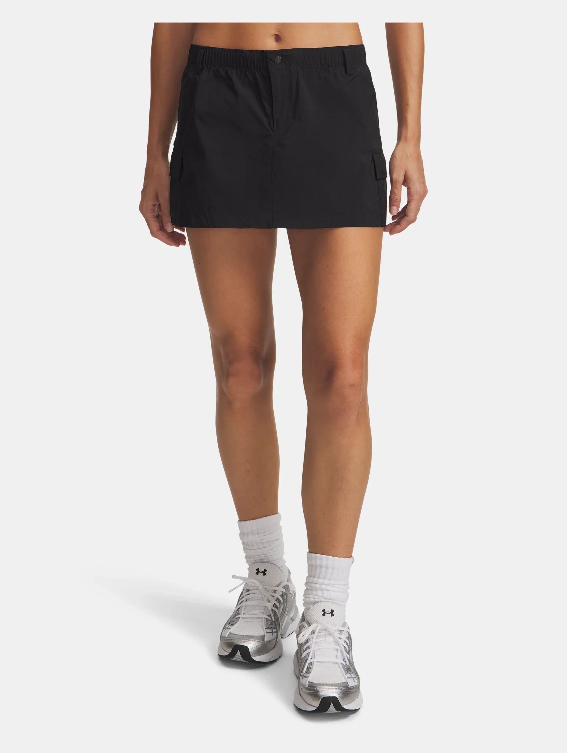 UA Unstoppable Utility - 1