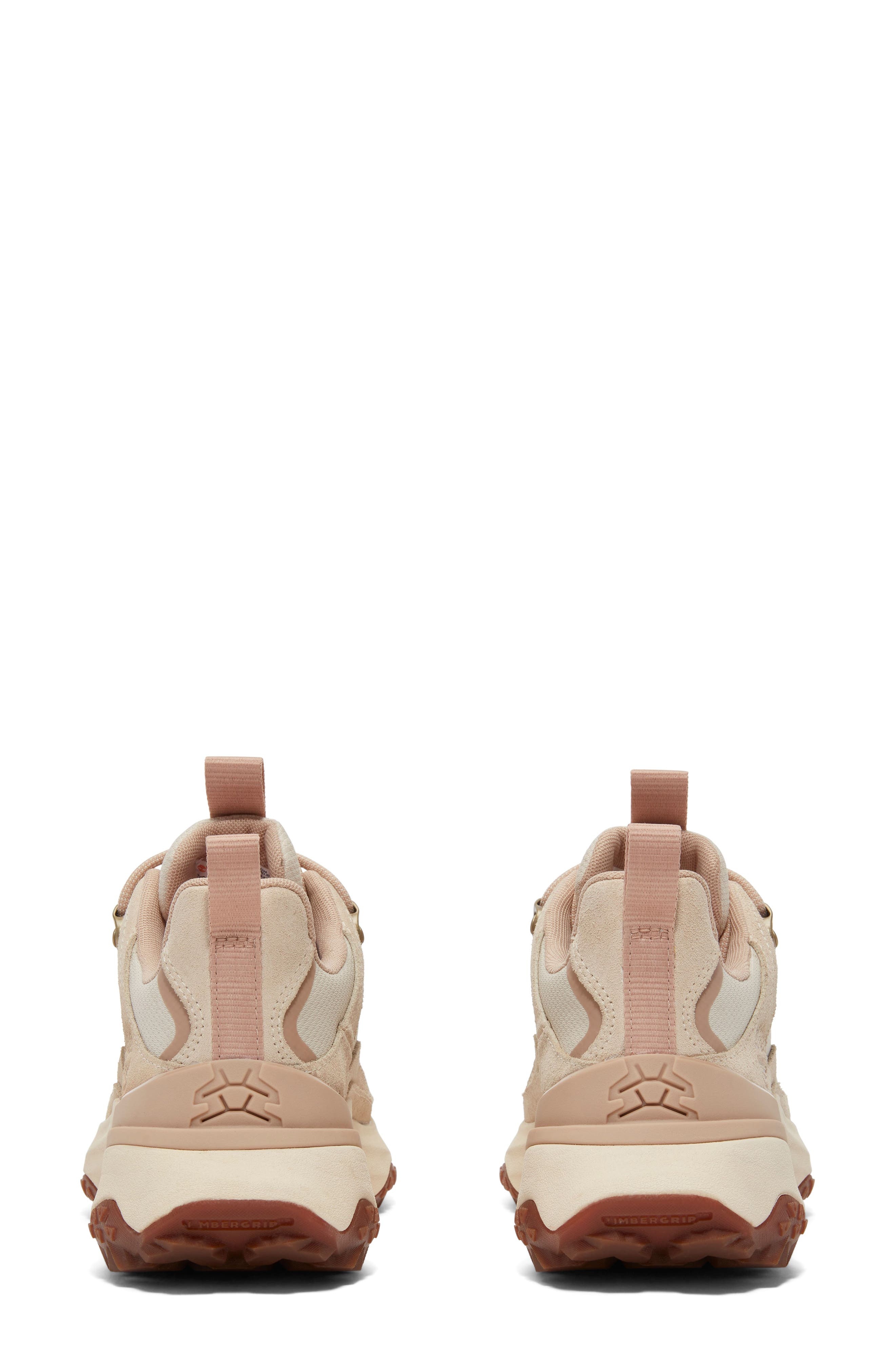 Timberland Motion Access Waterproof Sneaker in Natural Mesh at Nordstrom - 5