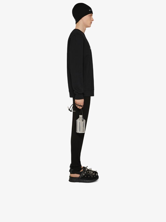 GIVENCHY REVERSE SWEATSHIRT - 2