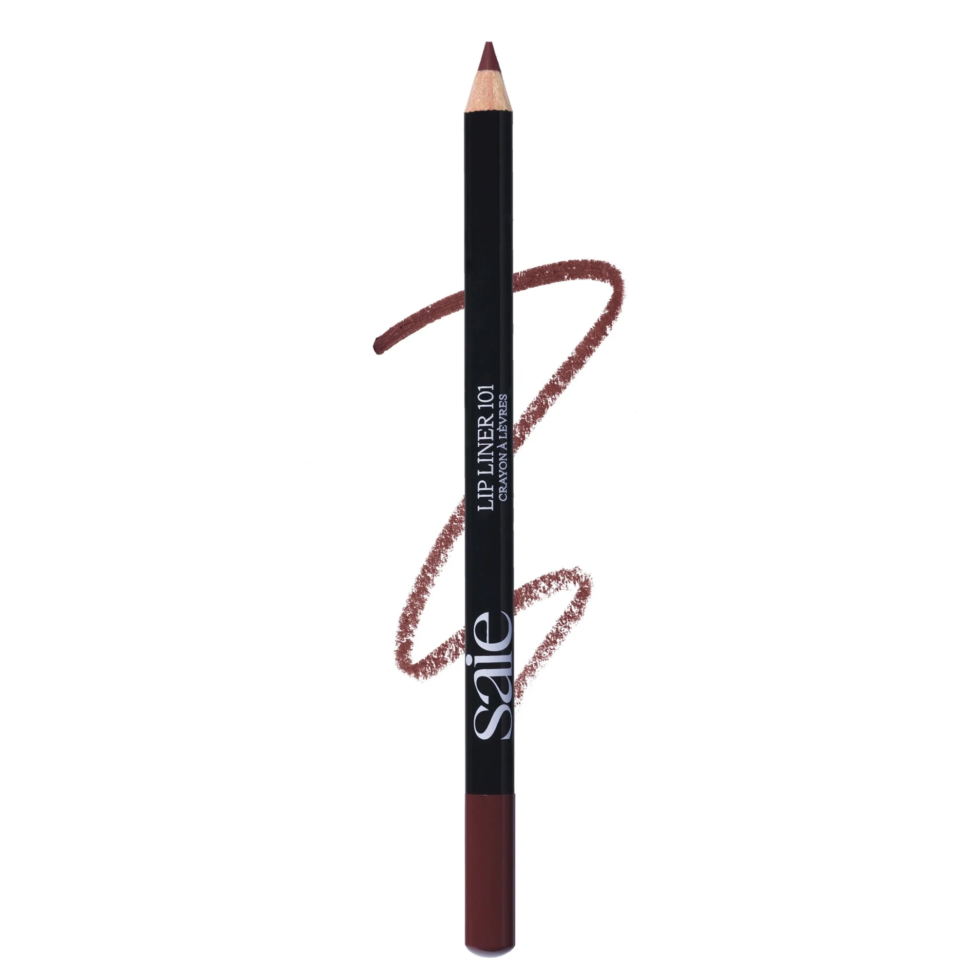 Saie Lip Liner 101 - Fling - 1